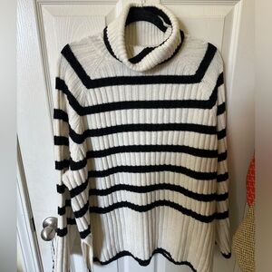 Turtleneck Sweater